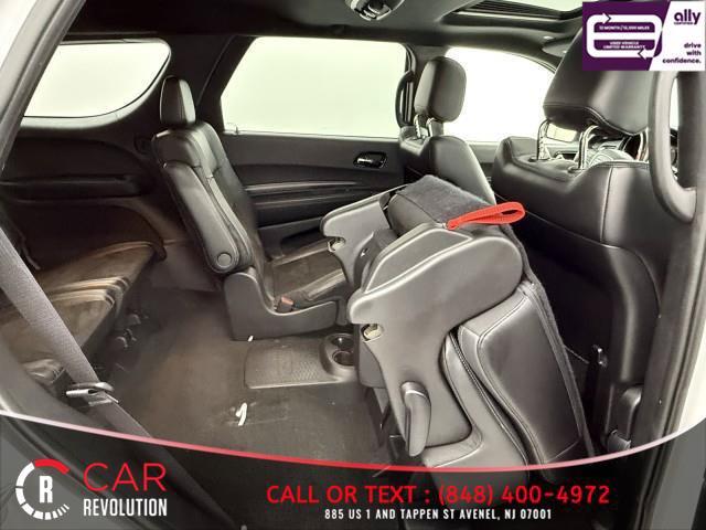 Used 2022 Dodge Durango GT AWD/4WD image 52