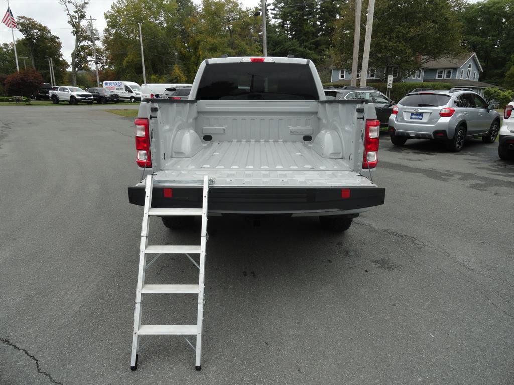 Certified 2023 Ford F150 XL w/ STX Appearance Package image 22