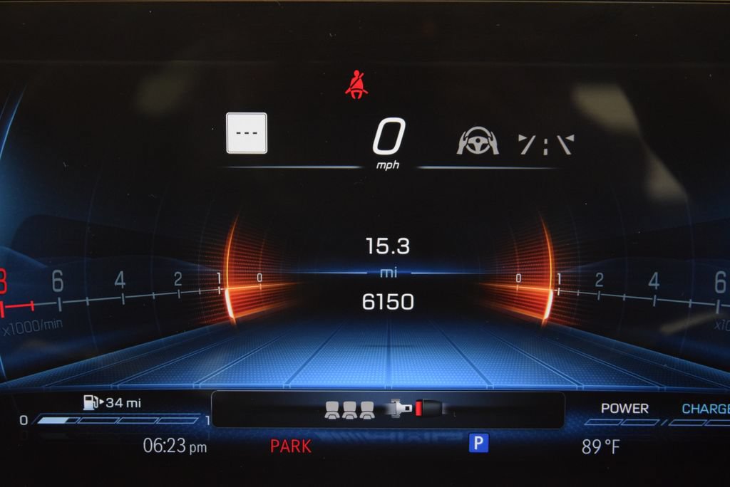 Used 2024 Mercedes-Benz C 43 AMG 4MATIC Sedan image 26