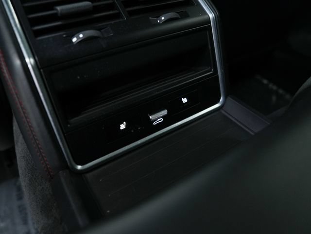 Certified 2020 Porsche Panamera GTS AWD/4WD image 32