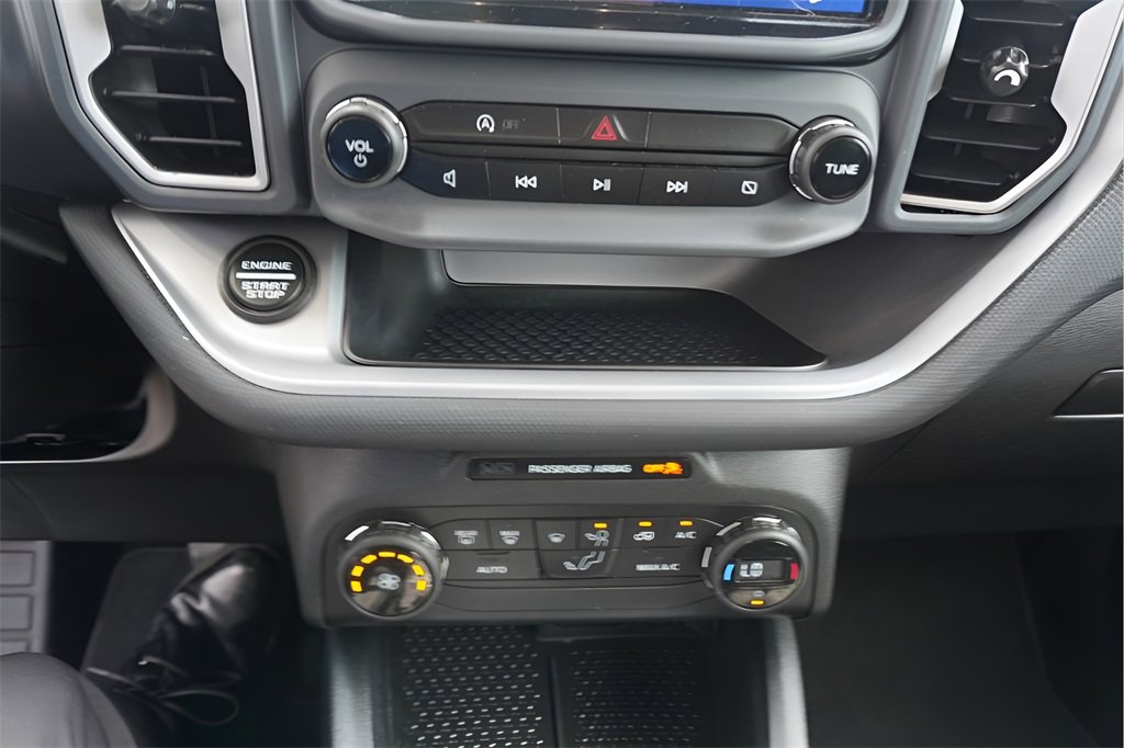 Used 2021 Ford Bronco Sport Big Bend image 20