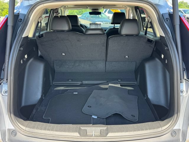 Used 2023 Honda CR-V EX-L image 13
