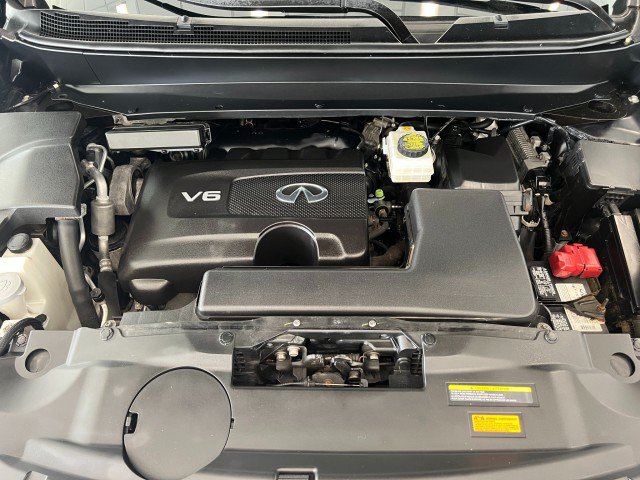 Used 2018 INFINITI QX60 Luxe w/ Premium Package AWD/4WD image 50