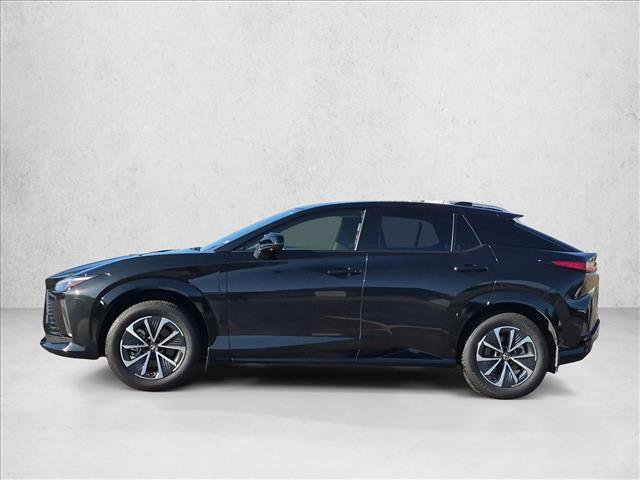 Used 2024 Lexus RZ 300e Premium w/ Accessory Package (Z1) FWD image 8
