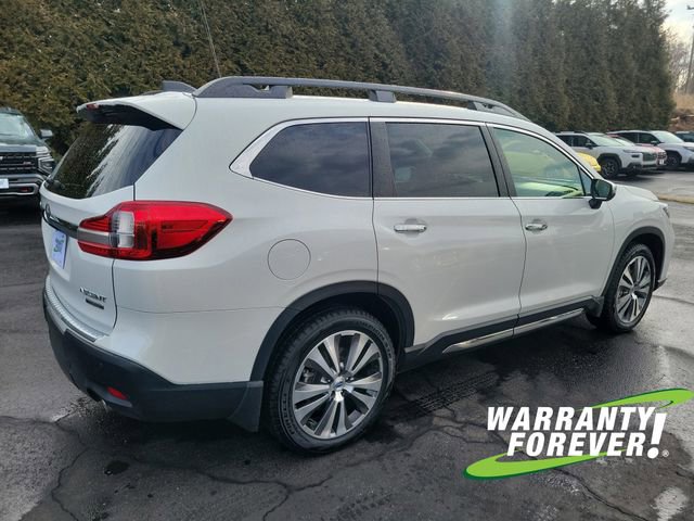 Used 2022 Subaru Ascent Touring image 7