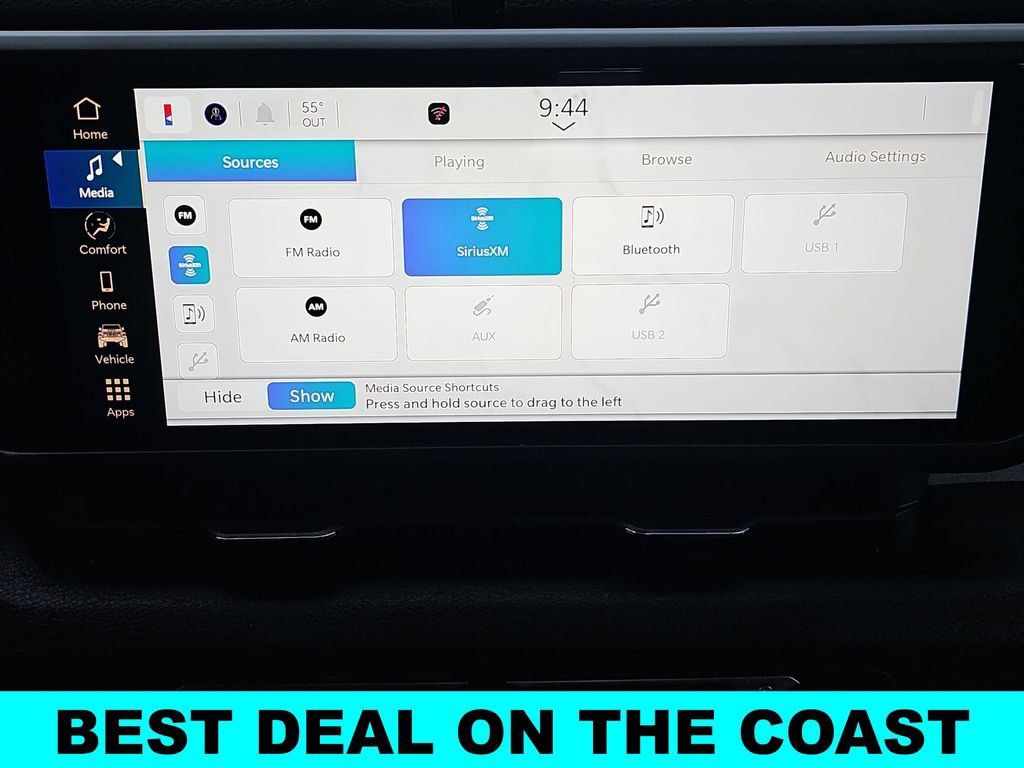 New 2026 Jeep Wrangler Sport image 21