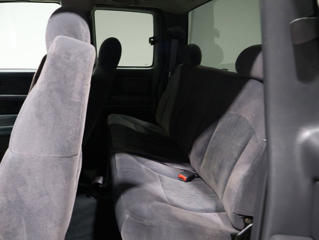 Used 2002 Chevrolet Silverado 1500 LS w/ Off-Road Chassis Pkg image 17