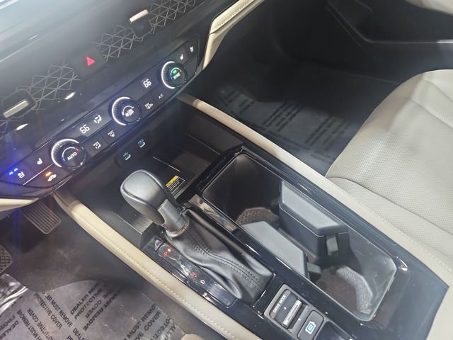 Certified 2025 Honda Accord Touring image 22