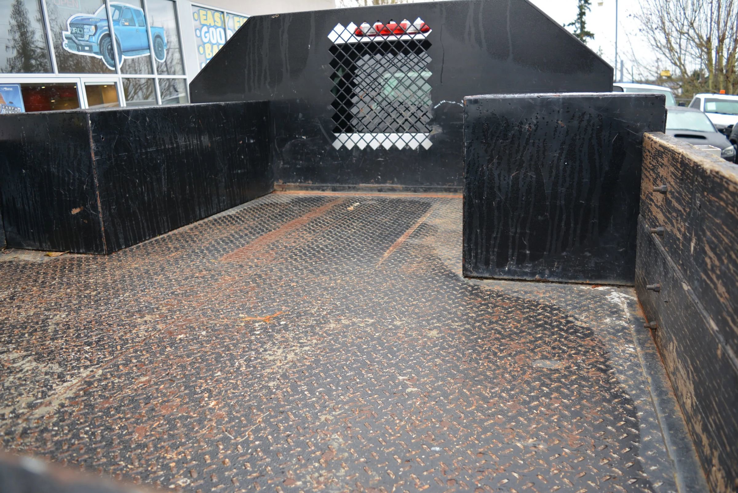 Used 2010 GMC Sierra 3500 SLE image 8