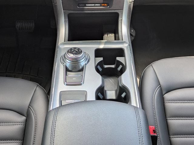 Used 2021 Ford Edge SEL w/ Convenience Package FWD image 22