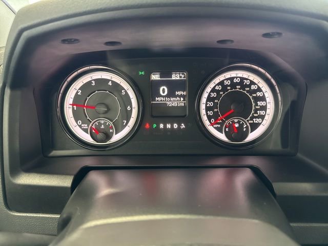 Used 2018 RAM 1500 Express w/ Express Value Package image 29