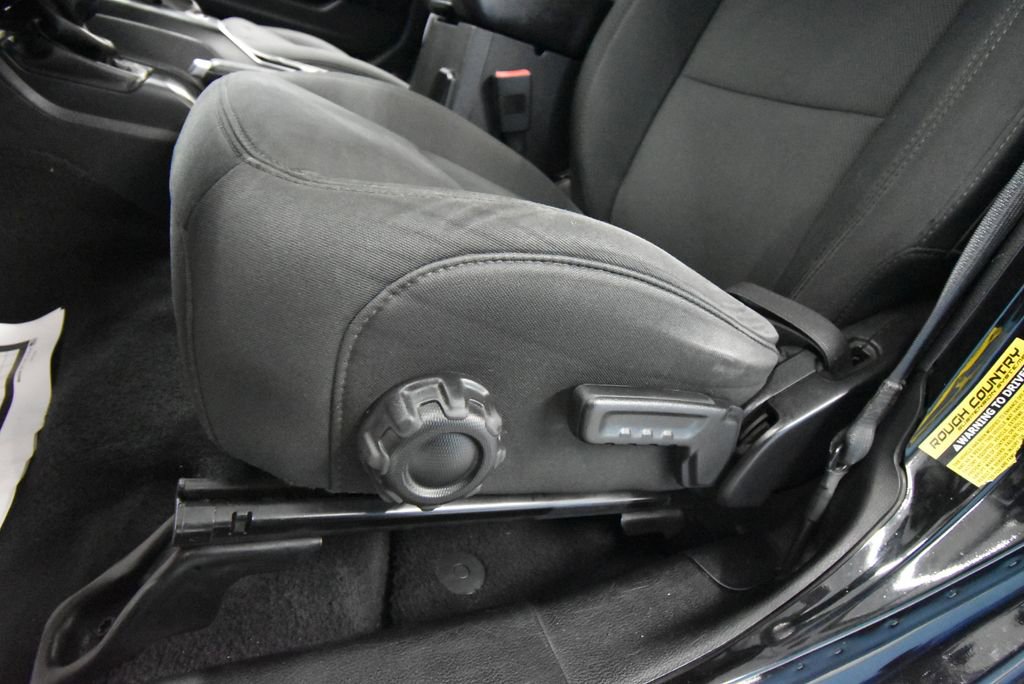 Used 2019 Jeep Wrangler Unlimited Sport S image 5