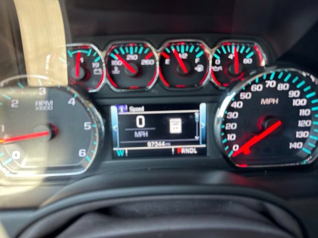 Used 2020 GMC Yukon SLT w/ Open Road Package AWD/4WD image 17