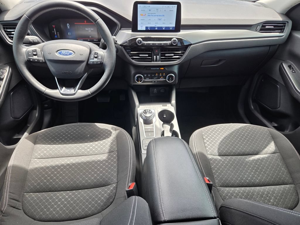 Used 2024 Ford Escape Active FWD image 9