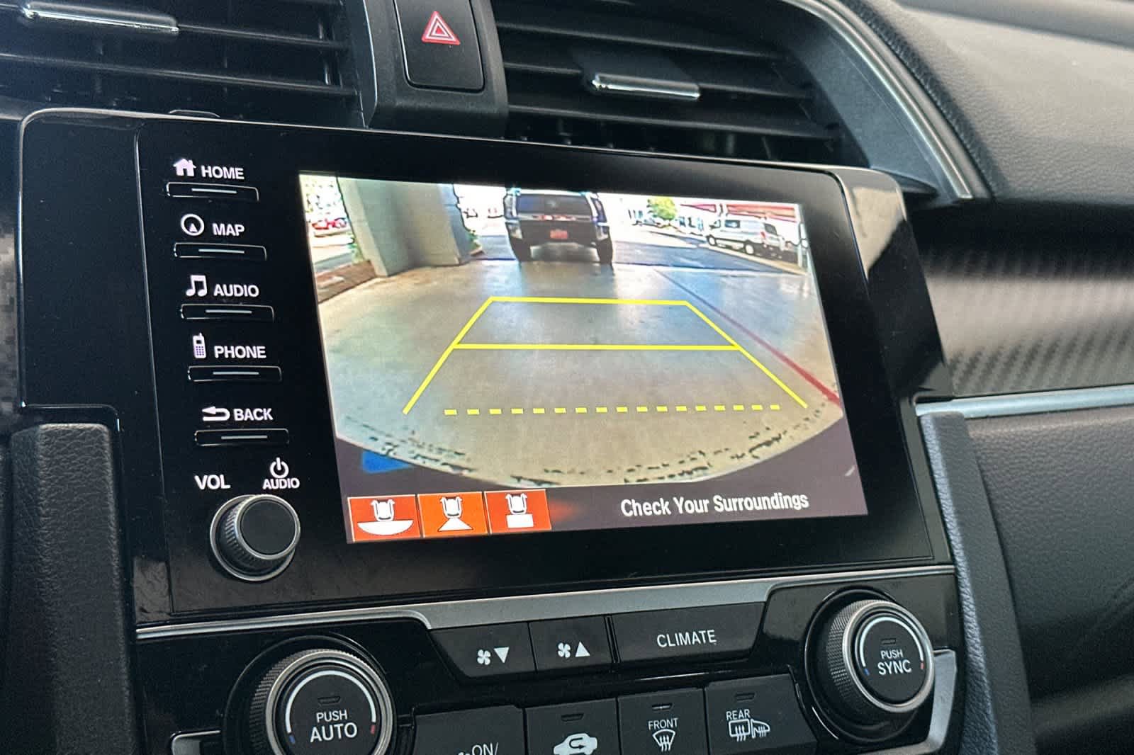 Used 2019 Honda Civic Sport Touring image 21