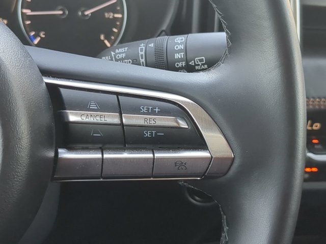 Used 2025 MAZDA CX-50 AWD 2.5 Hybrid w/ Premium Pkg image 28