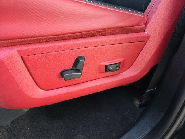 Used 2018 RAM 1500 Rebel w/ Luxury Group AWD/4WD image 49