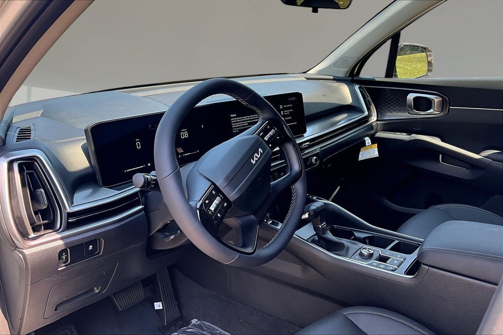 New 2026 Kia Sorento S w/ S Panoramic Sunroof Package AWD/4WD image 7