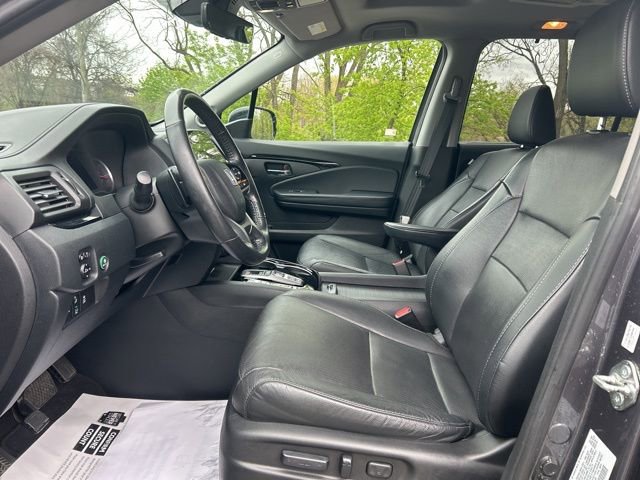 Used 2020 Honda Pilot Elite image 9