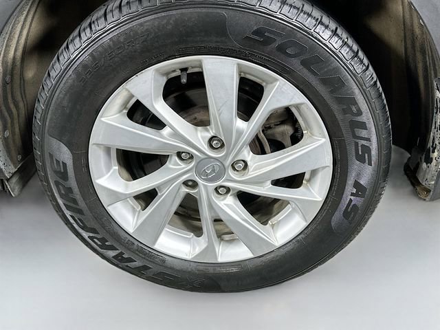 Used 2020 Hyundai Tucson Value AWD/4WD image 28