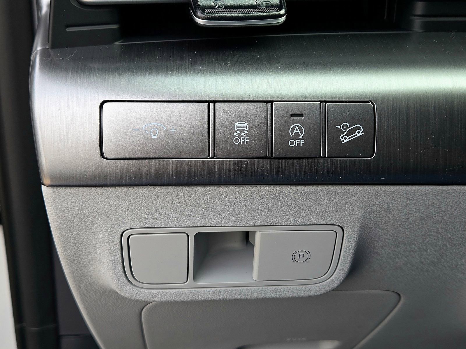 New 2026 Hyundai Kona SE FWD image 15