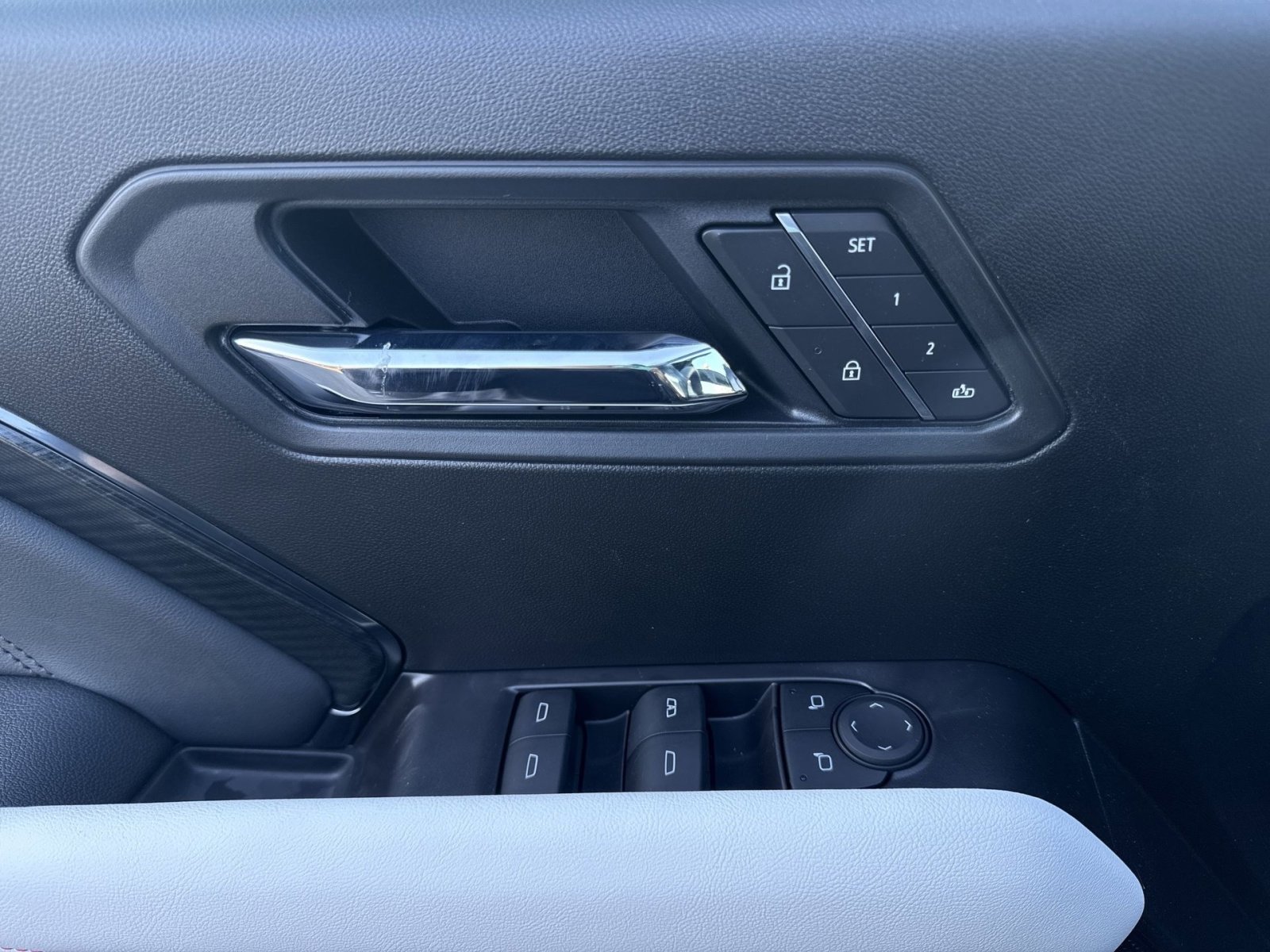 New 2026 GMC Canyon AT4X image 15