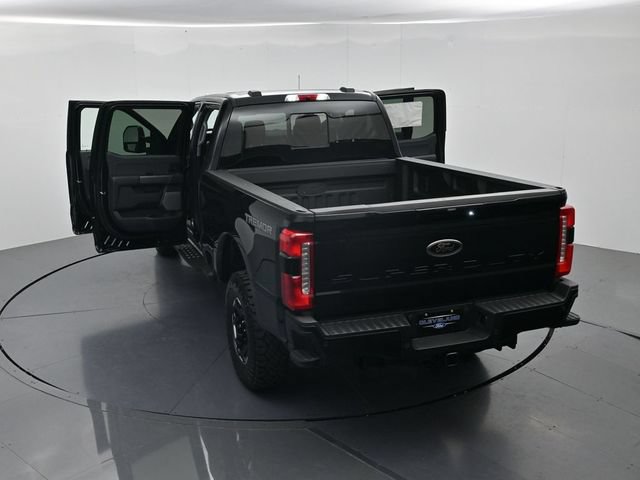 New 2026 Ford F250 Lariat w/ Tremor Off-Road Package AWD/4WD image 62