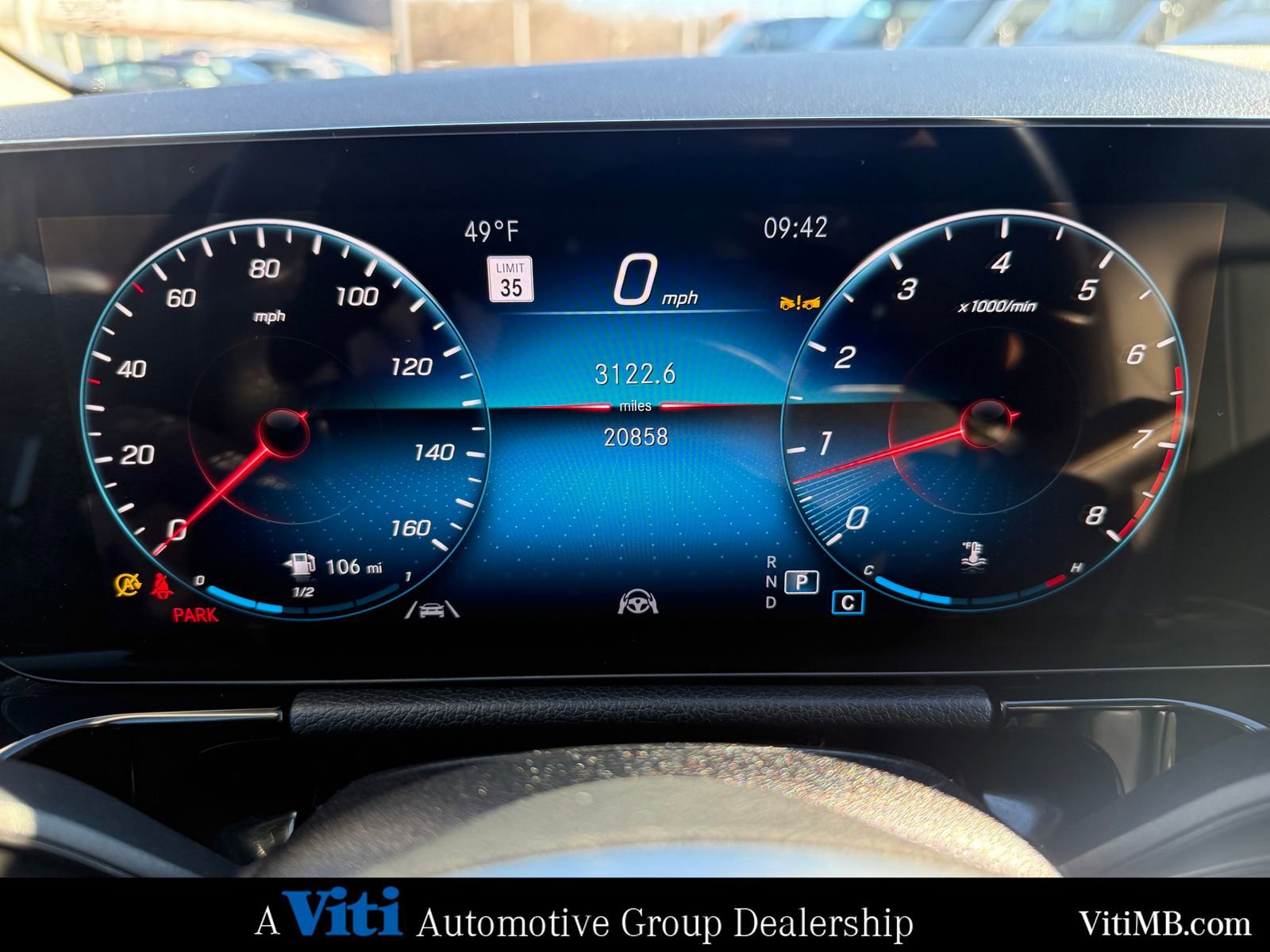 Certified 2023 Mercedes-Benz GLA 250 4MATIC image 33