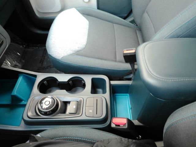 Used 2025 Ford Maverick XLT w/ XLT Luxury Package FWD image 37