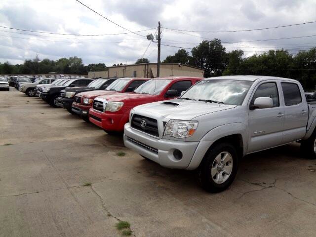 Used 2014 Toyota Tacoma PreRunner w/ SR5 Package image 33
