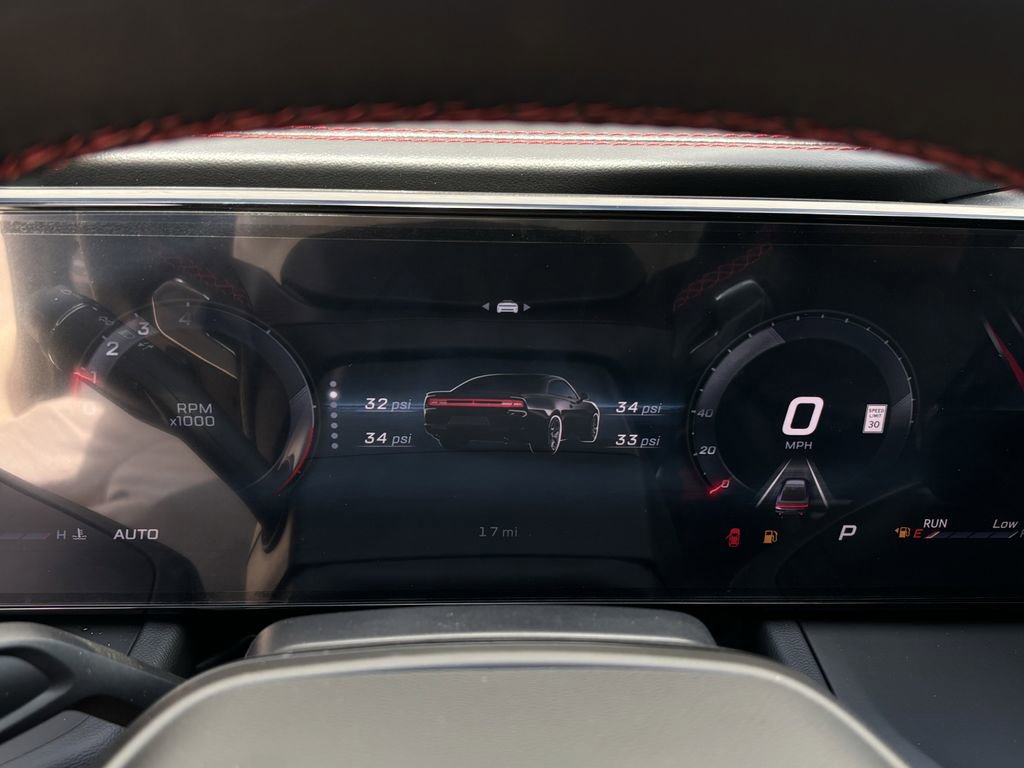 New 2026 Dodge Charger R/T Scat Pack image 15