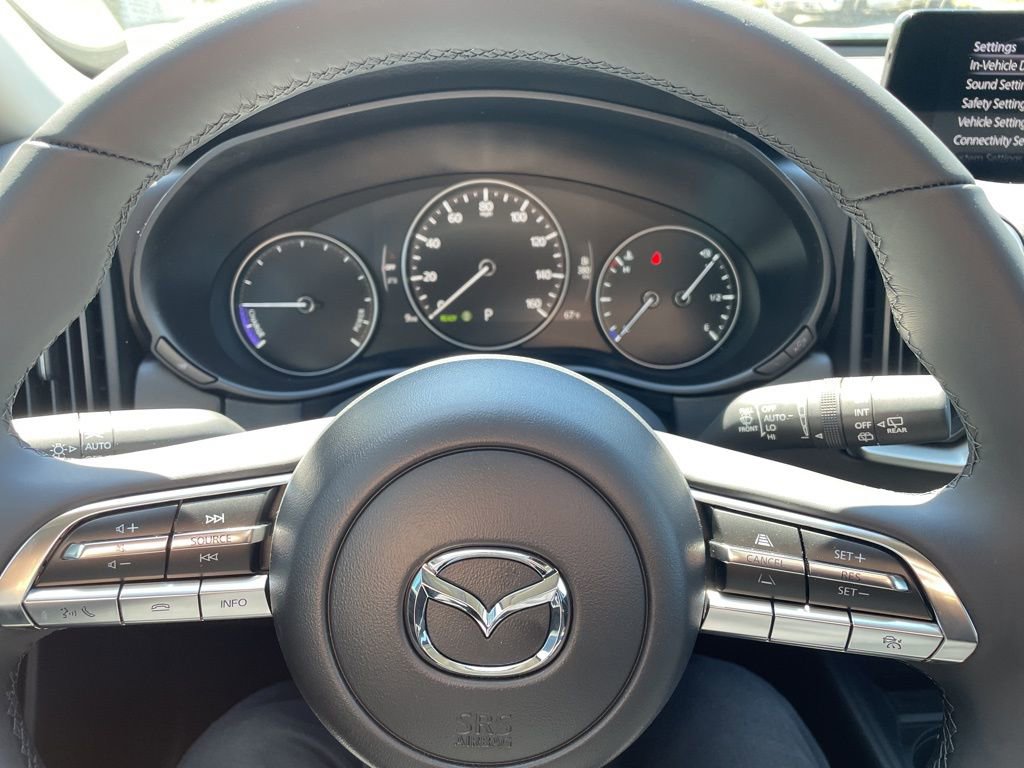 New 2026 MAZDA CX-50 AWD 2.5 Hybrid w/ Premium Pkg image 18