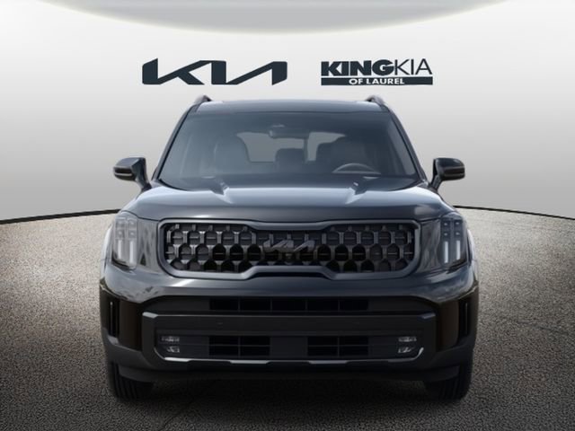 New 2025 Kia Telluride SX Prestige X-Line image 2
