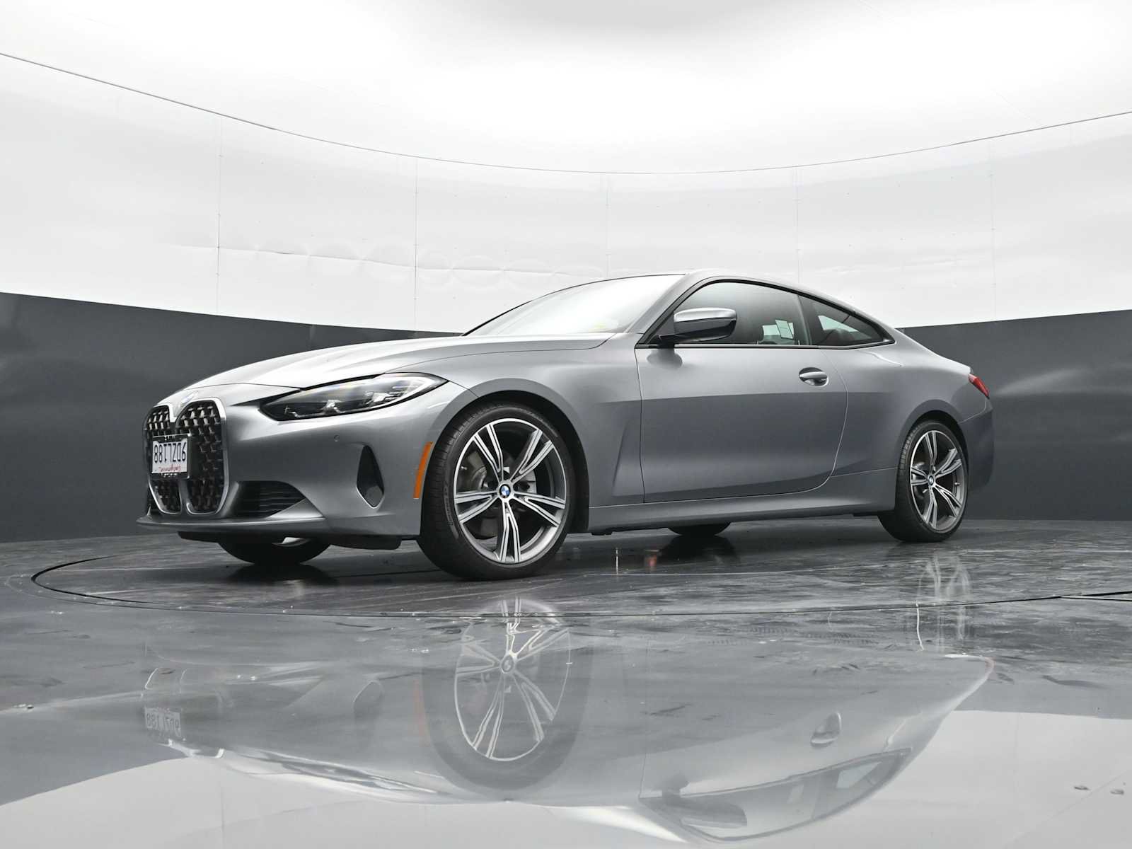Certified 2023 BMW 430i Coupe w/ Convenience Package RWD image 24
