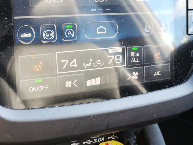 Certified 2026 Subaru Forester Limited image 16