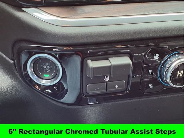 New 2026 GMC Sierra 2500 SLT w/ SLT Premium Package image 14