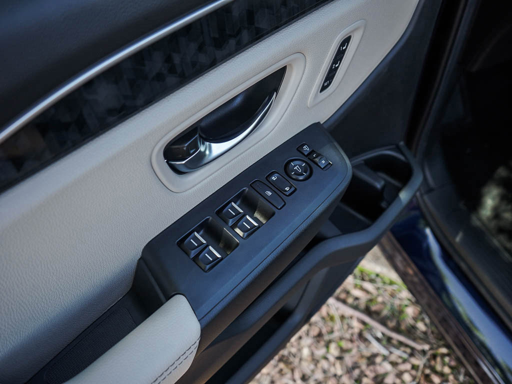 New 2026 Honda Passport TrailSport Elite image 19