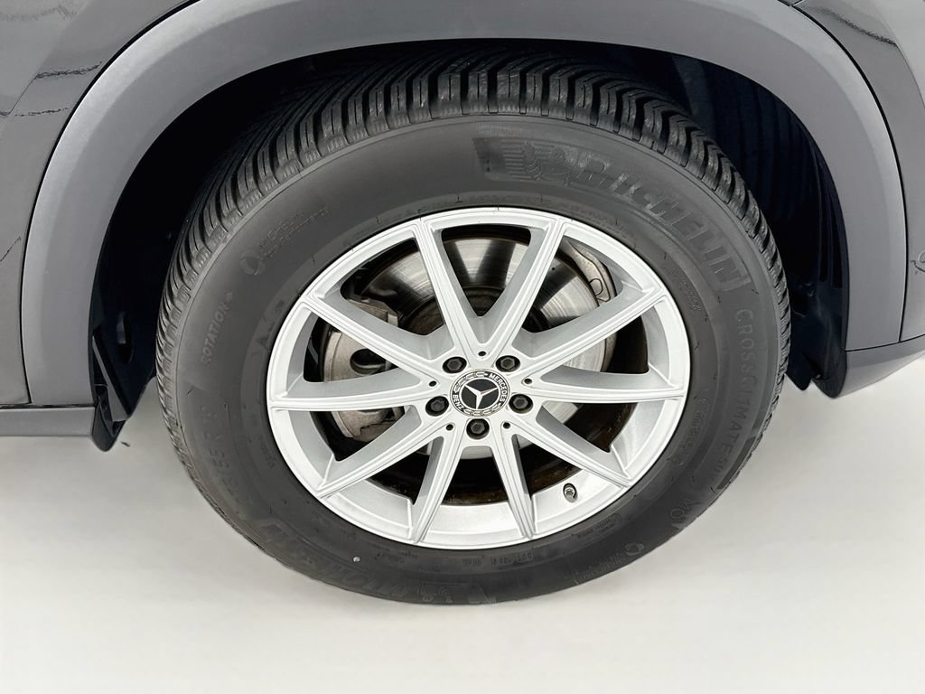 Certified 2026 Mercedes-Benz GLE 350 4MATIC image 31