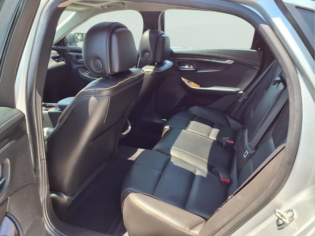 Used 2014 Chevrolet Impala LTZ FWD image 20