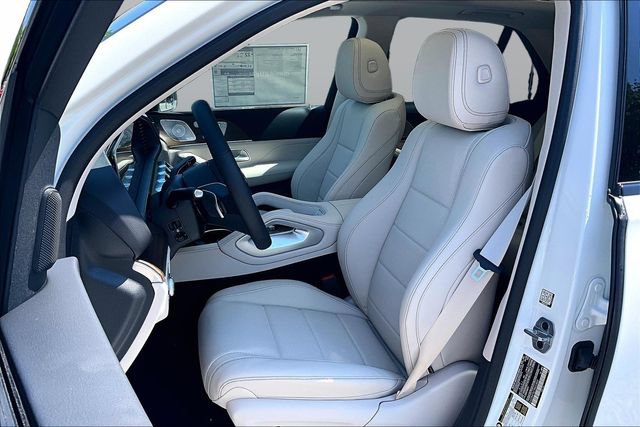 New 2026 Mercedes-Benz GLE 350 4MATIC image 9