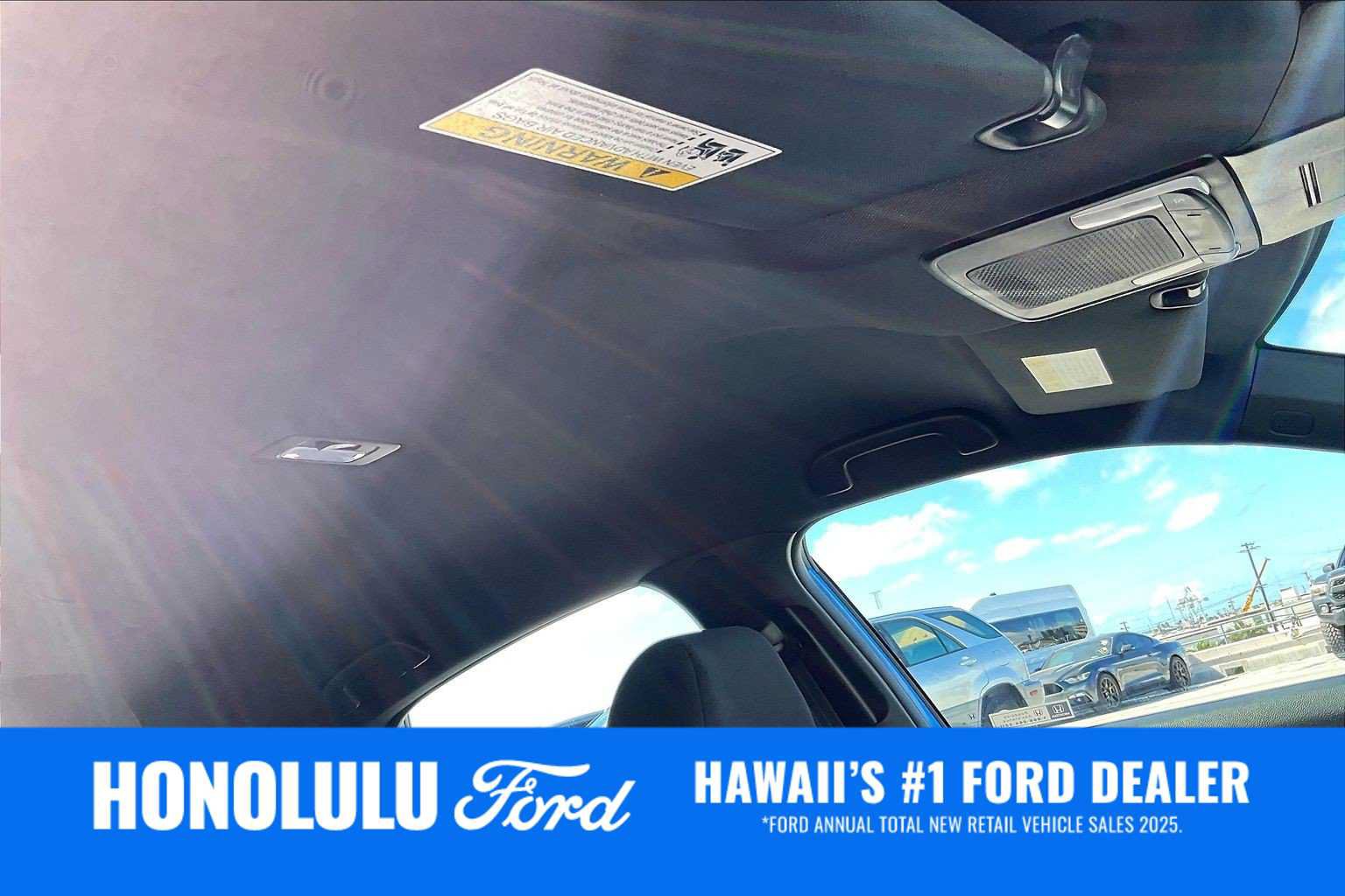 Used 2023 Honda Civic Sport image 30