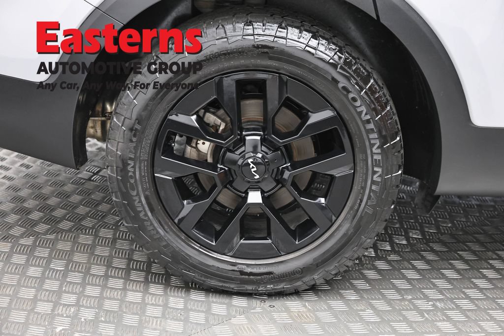 Used 2024 Kia Telluride SX Prestige X-Pro AWD/4WD image 8
