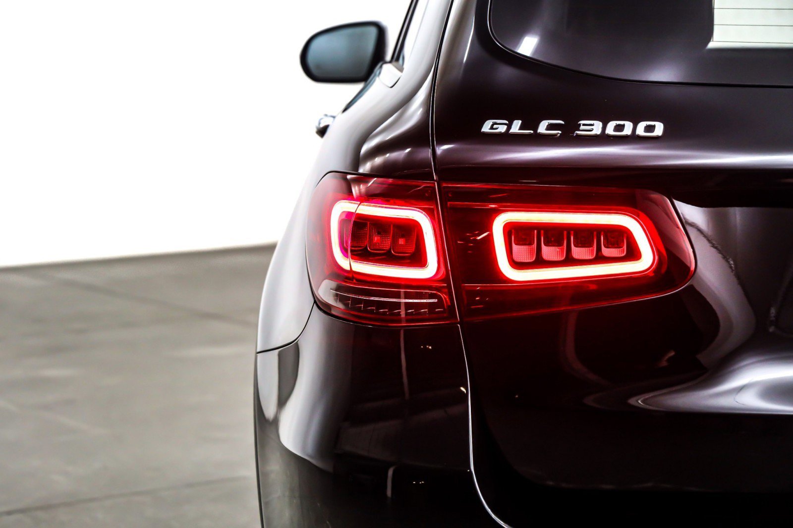 Used 2022 Mercedes-Benz GLC 300 image 15