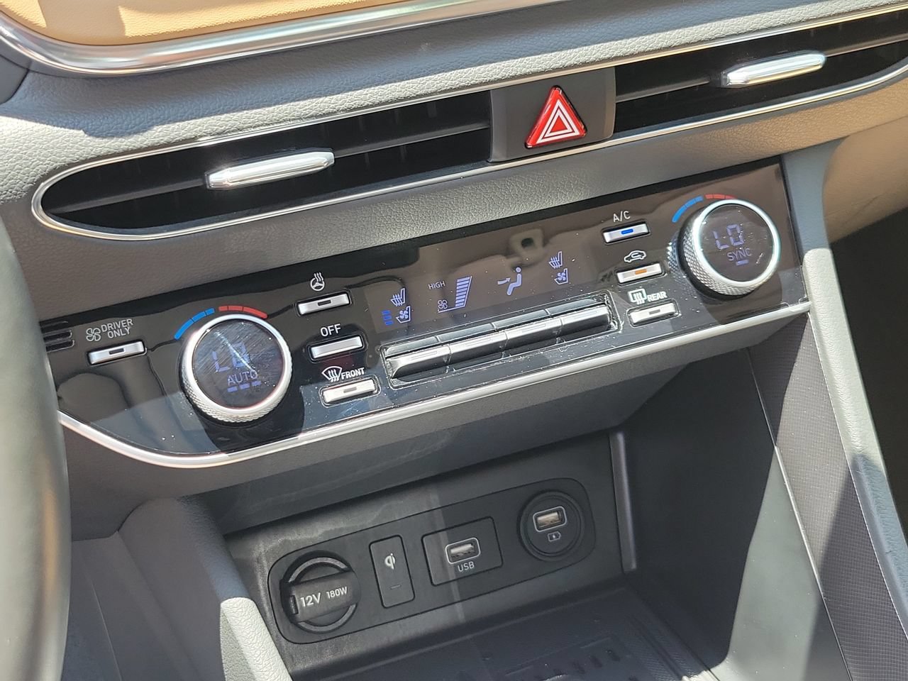 Used 2022 Hyundai Sonata Limited FWD image 26