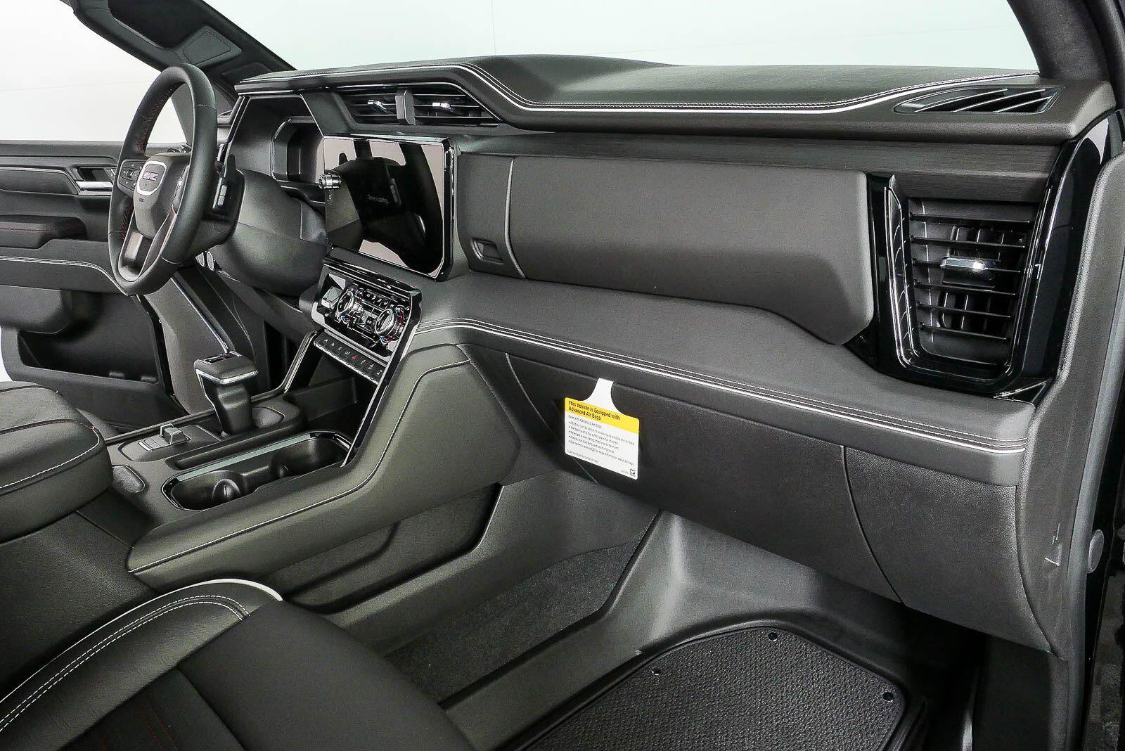 New 2026 GMC Sierra 1500 AT4X AWD/4WD image 24