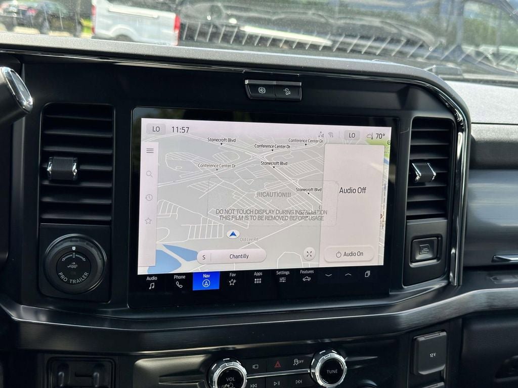 New 2026 Ford F350 Lariat AWD/4WD image 14