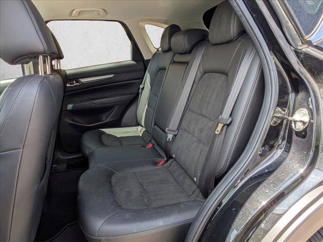 Used 2019 MAZDA CX-5 Touring AWD/4WD image 11
