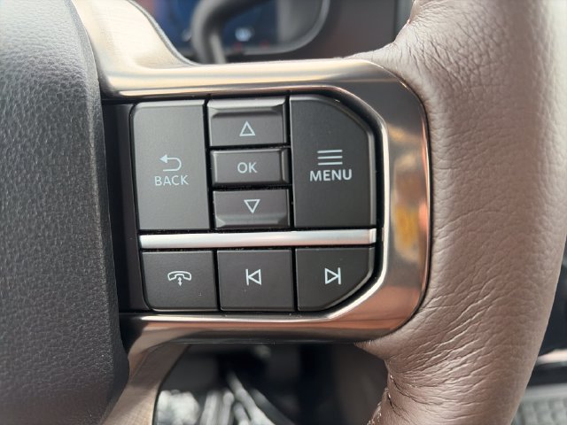 New 2026 Ford F350 King Ranch AWD/4WD image 13