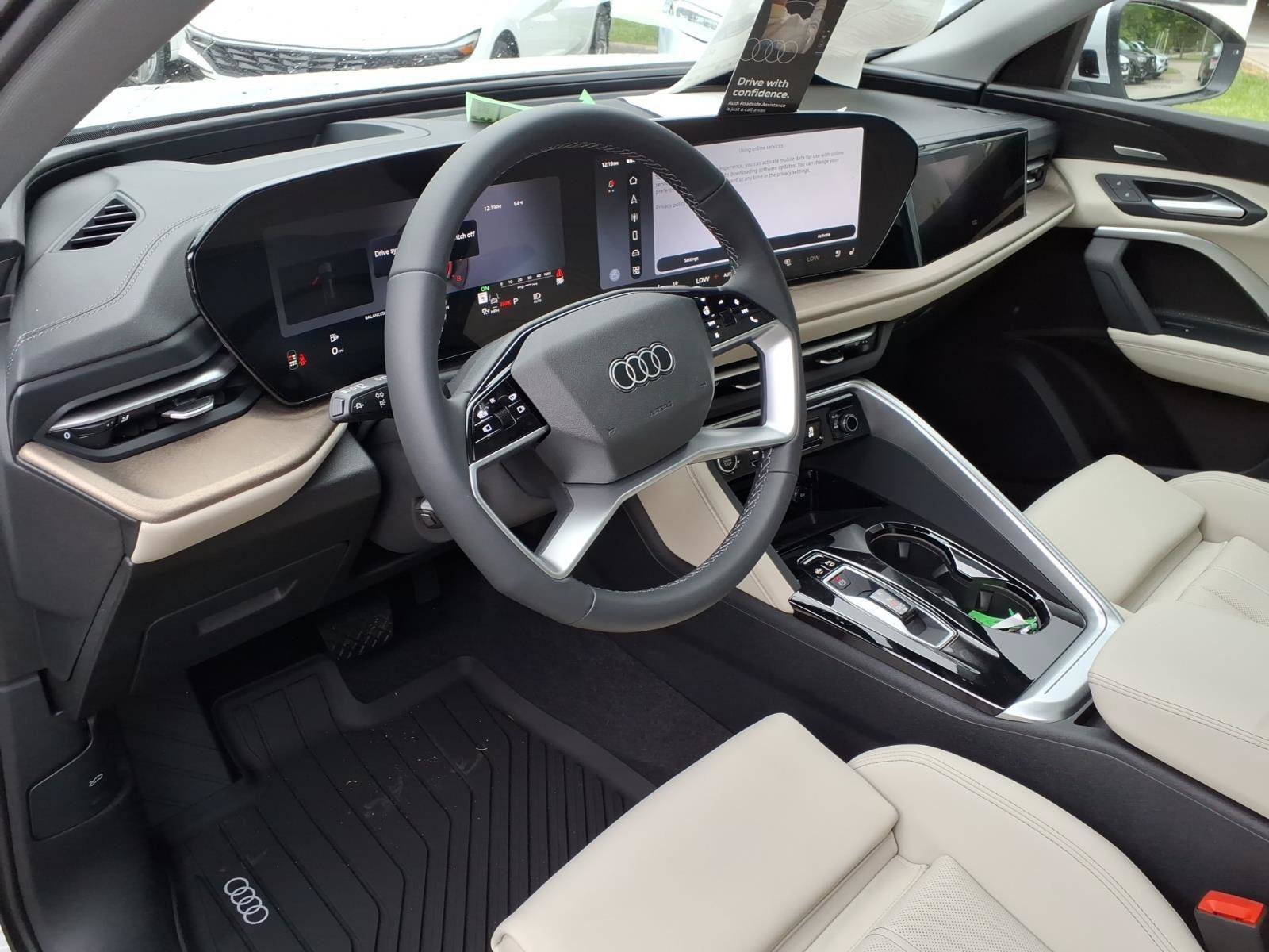 New 2026 Audi Q5 Prestige AWD/4WD image 26