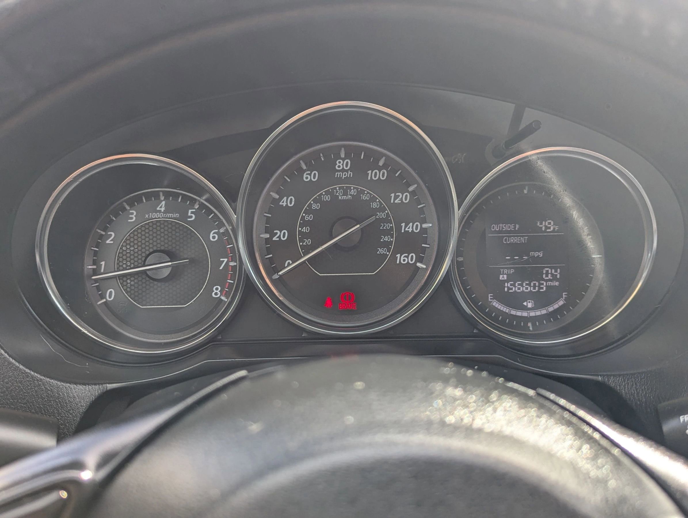 Used 2014 MAZDA MAZDA6 Sport image 22